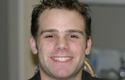 Before cosmetic dentistry